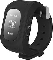 Фото UWatch Q50 Black