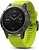 Фото Garmin Fenix 5 Slate Gray with Amp Yellow Band