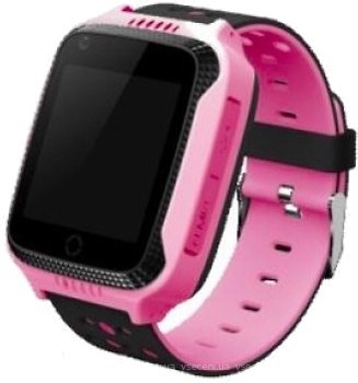 Фото Smart Baby Watch Q65 Pink