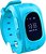 Фото Smart Baby Watch Q50 Blue