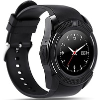 Фото UWatch V8 Black