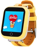 Фото UWatch Q100S Orange