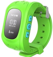 Фото UWatch Q50 Green