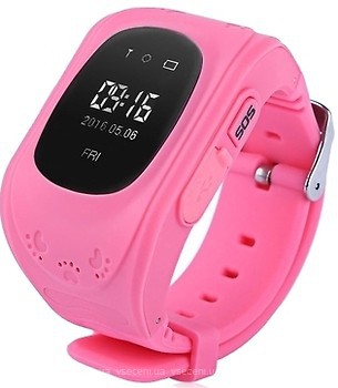 Фото UWatch Q50 Pink