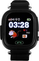 Фото UWatch Q90 Black