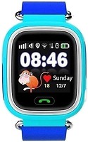 Фото UWatch Q90 Blue