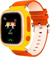 Фото UWatch Q90 Orange
