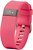 Фото Fitbit Charge HR Pink