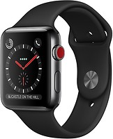 Фото Apple Watch Series 3 (MQK92)