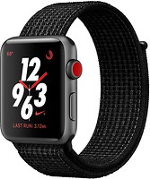 Фото Apple Watch Nike+ Series 3 (MQLF2)