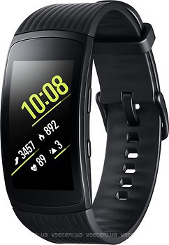 Фото Samsung Gear Fit 2 Pro Small Black