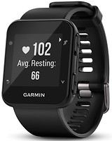 Фото Garmin Forerunner 35 Black