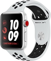 Фото Apple Watch Nike+ Series 3 (MQLC2)
