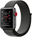 Фото Apple Watch Series 3 (MQJT2)