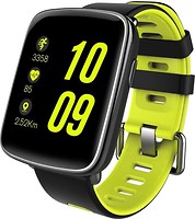 Фото SmartYou X1 Sport Black/Green