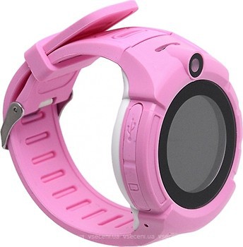 Фото Smart Baby Watch Q610S Pink