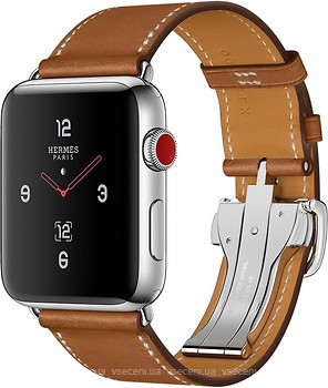 Фото Apple Watch Series 3 (MQLR2)