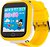 Фото Smart Baby Watch Q100S Yellow