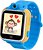 Фото Smart Baby Watch Q200S Blue