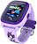 Фото Smart Baby Watch Q100 Aqua Purple
