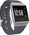 Фото Fitbit Ionic Watch Blue Gray/Silver Gray