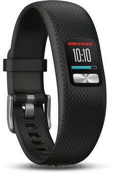 Фото Garmin Vivofit 4 Large Black