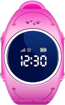 Фото Smart Baby Watch Q520S Pink