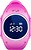 Фото Smart Baby Watch Q520S Pink