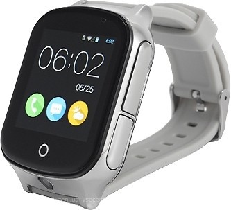 Фото UWatch A19 Silver (T100)