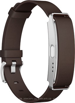 Фото Sony SmartBand SWR10 Leather Brown