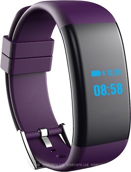 Фото UWatch DF30 Purple