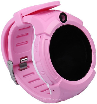 Фото Smart Baby Watch Q360 (GW600) Pink