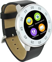 Фото UWatch S366 Silver