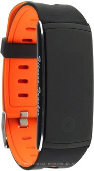 Фото UWatch F10 Orange