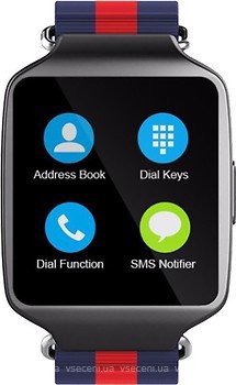 Фото UWatch L1 Black