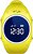 Фото Smart Baby Watch Q520S Yellow