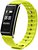 Фото Huawei Color Band A2 Green (AW61)