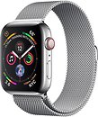 Фото Apple Watch Series 4 (MTV42/MTX12)