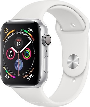 Фото Apple Watch Series 4 (MU6A2)