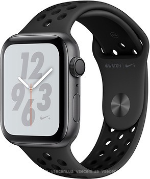 Фото Apple Watch Series 4 (MU6L2)