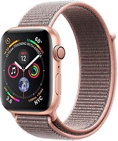 Фото Apple Watch Series 4 (MU6G2)