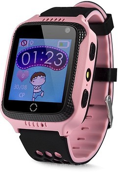 Фото Smart Baby Watch Q528 Pink