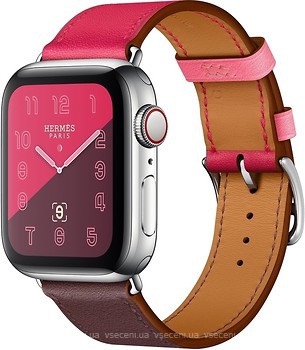 Фото Apple Watch Hermes Series 4 (MU6N2/MU702)