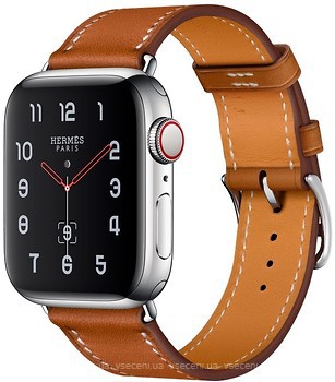 Фото Apple Watch Hermes Series 4 (MU6M2)