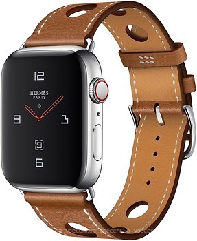 Фото Apple Watch Hermes Series 4 (MU9D2)