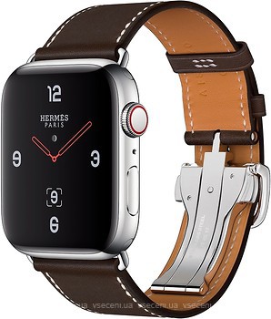 Фото Apple Watch Hermes Series 4 (MU6U2/MU752)