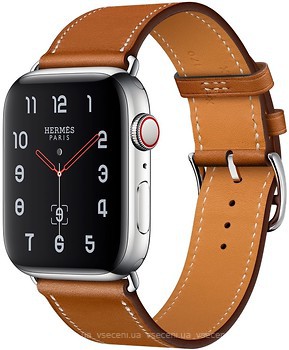 Фото Apple Watch Hermes Series 4 (MU6V2)