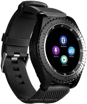 Фото Aspolo Z3 Black