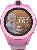 Фото Smart Baby Watch Q610 Pink