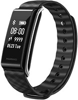 Фото Huawei Color Band A2 Black (AW61)